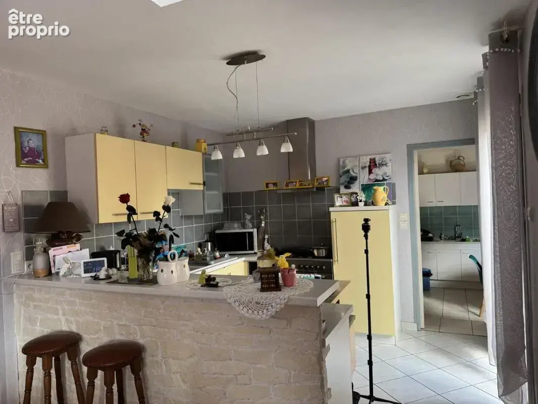 Maison 6 pièces 147 m² à vendre à Janze (35150) - photo 2