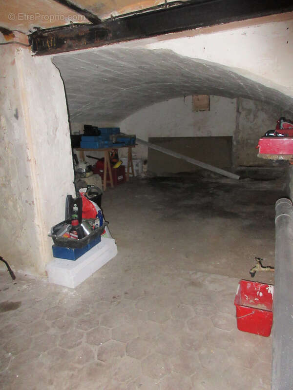 Maison à JOUY-SUR-MORIN