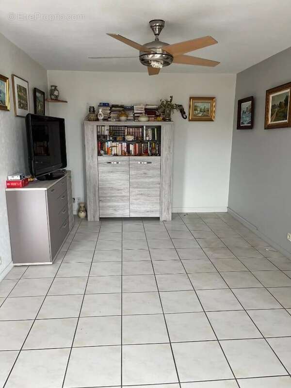 Appartement à BOUCAU