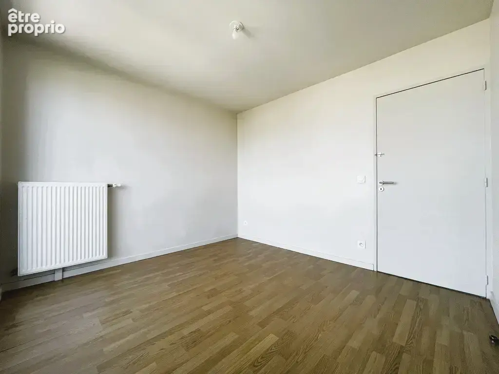 Appartement T3 terrasse et garage - photo 20