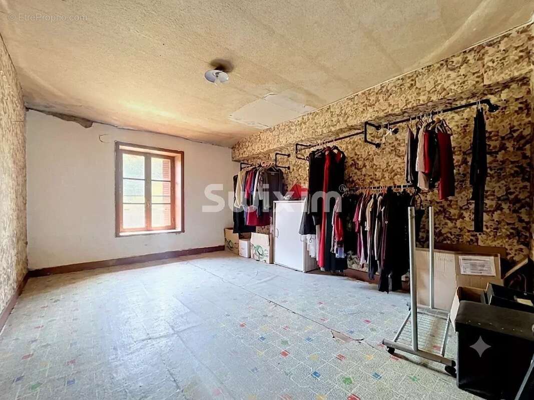 Propriété avec fort potentiel - photo 8