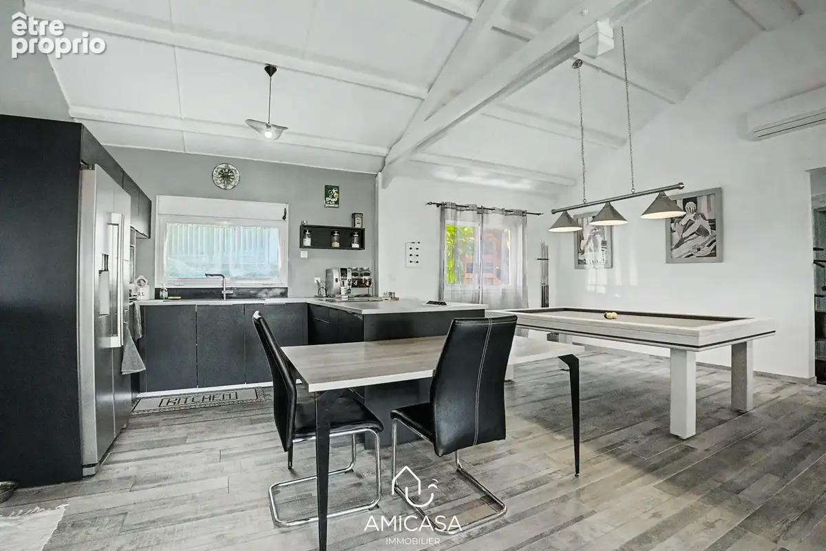 La possession (ile de la reunion) - ensemble immobilier avec piscine - photo 6