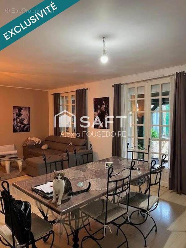 Photo 4 - Maison à ALBI