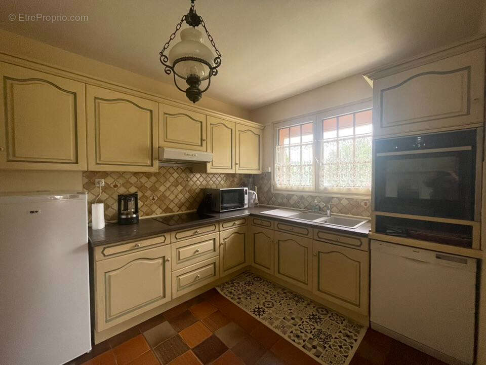 Maison à SAINT-SAMSON-LA-POTERIE