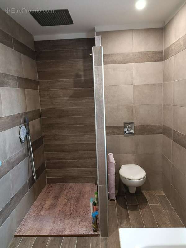 Maison à LE THOLONET