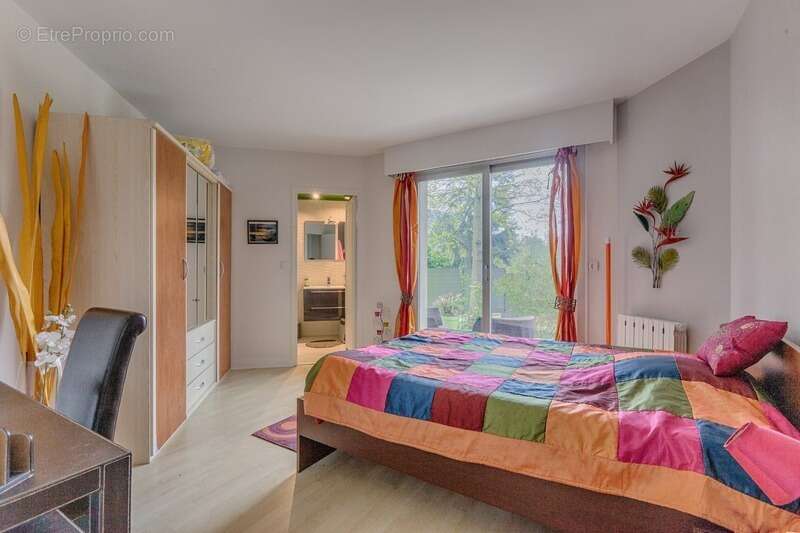 Maison à VILLENNES-SUR-SEINE