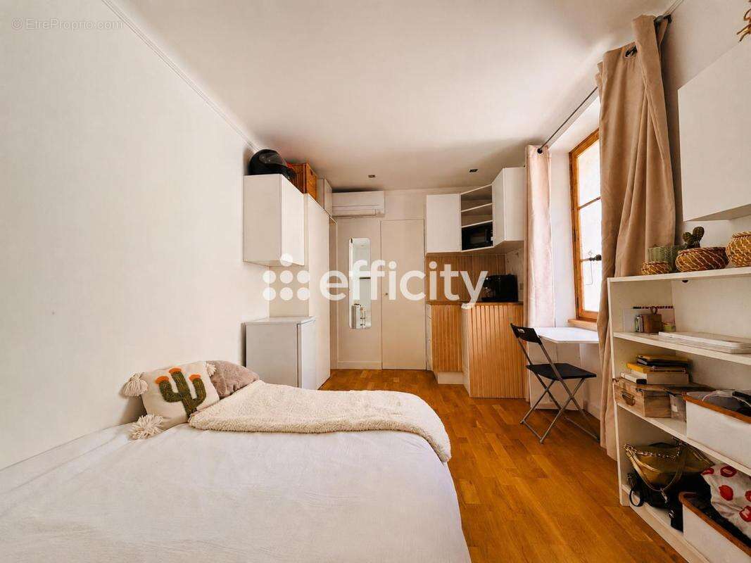 Appartement - photo 2