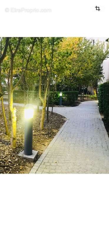 Photo 4 - Appartement à CORBEIL-ESSONNES