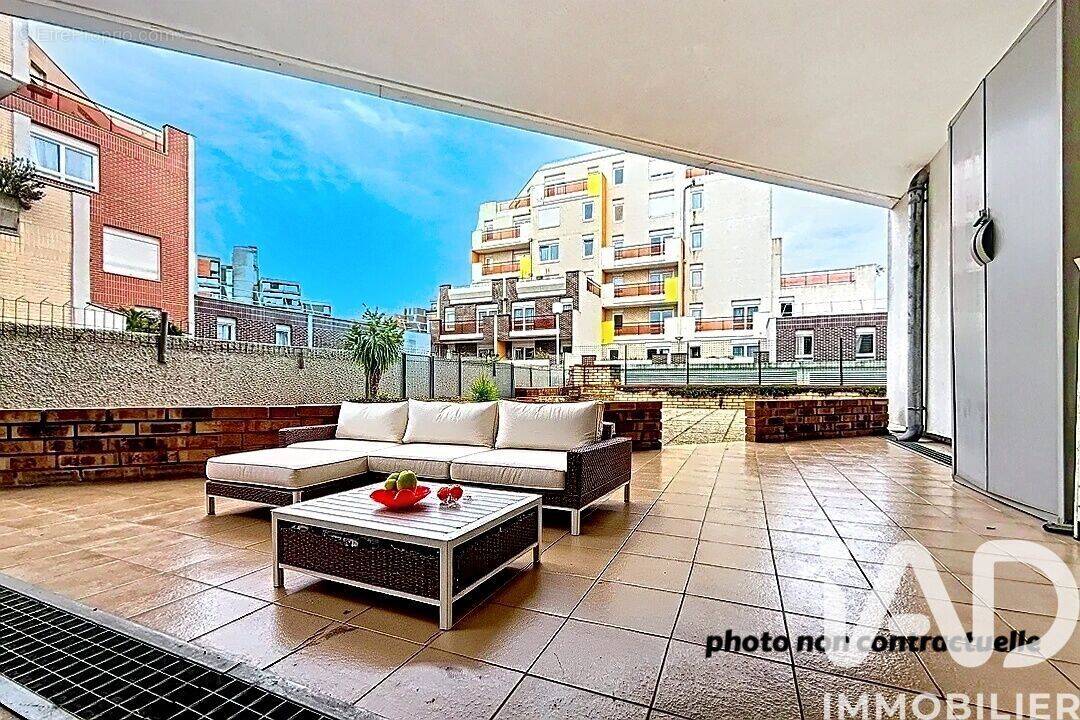 Photo 1 - Appartement à EVRY