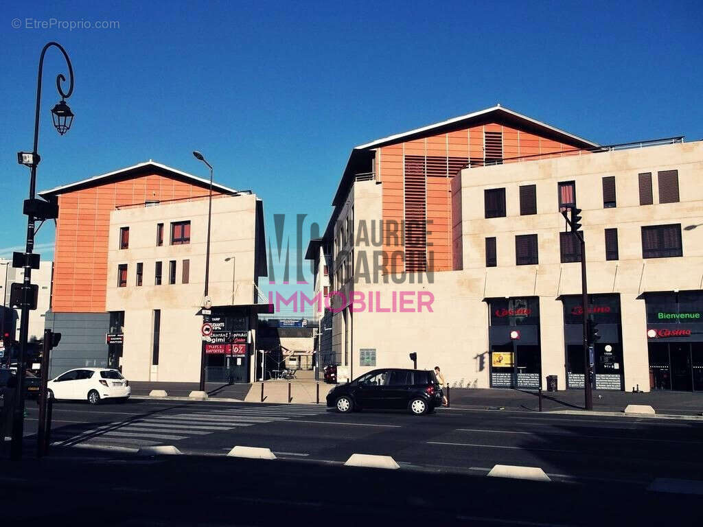 Appartement à AVIGNON