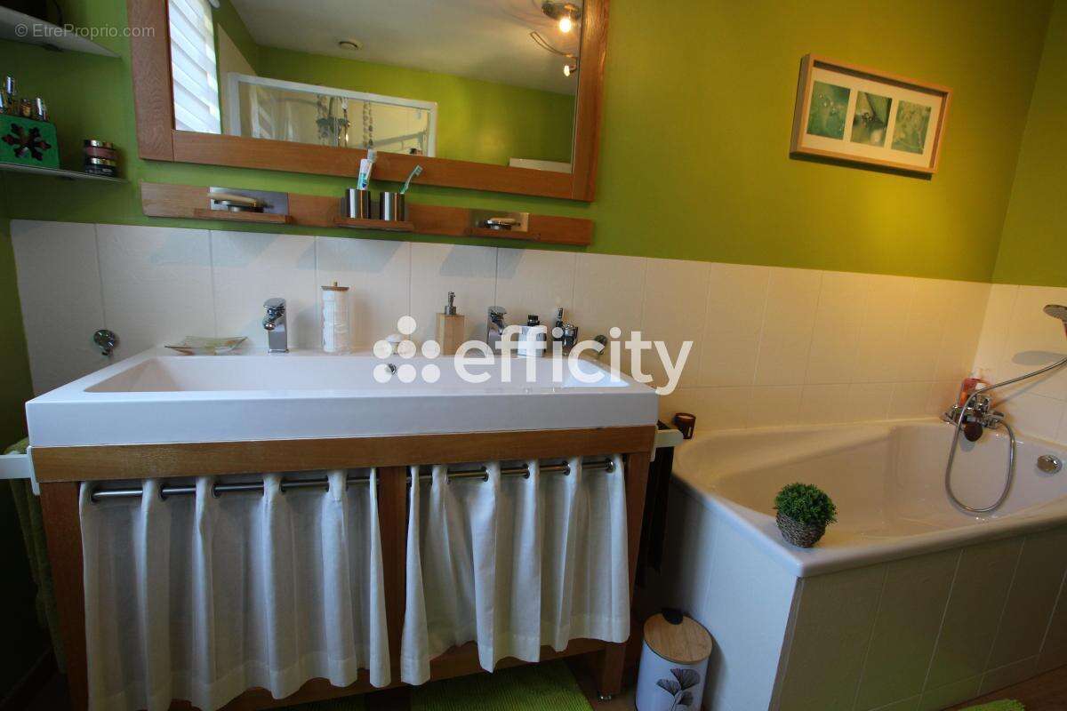 Maison 90 m² à Reims  - photo 13