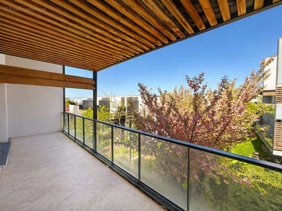 Appartement à BALMA