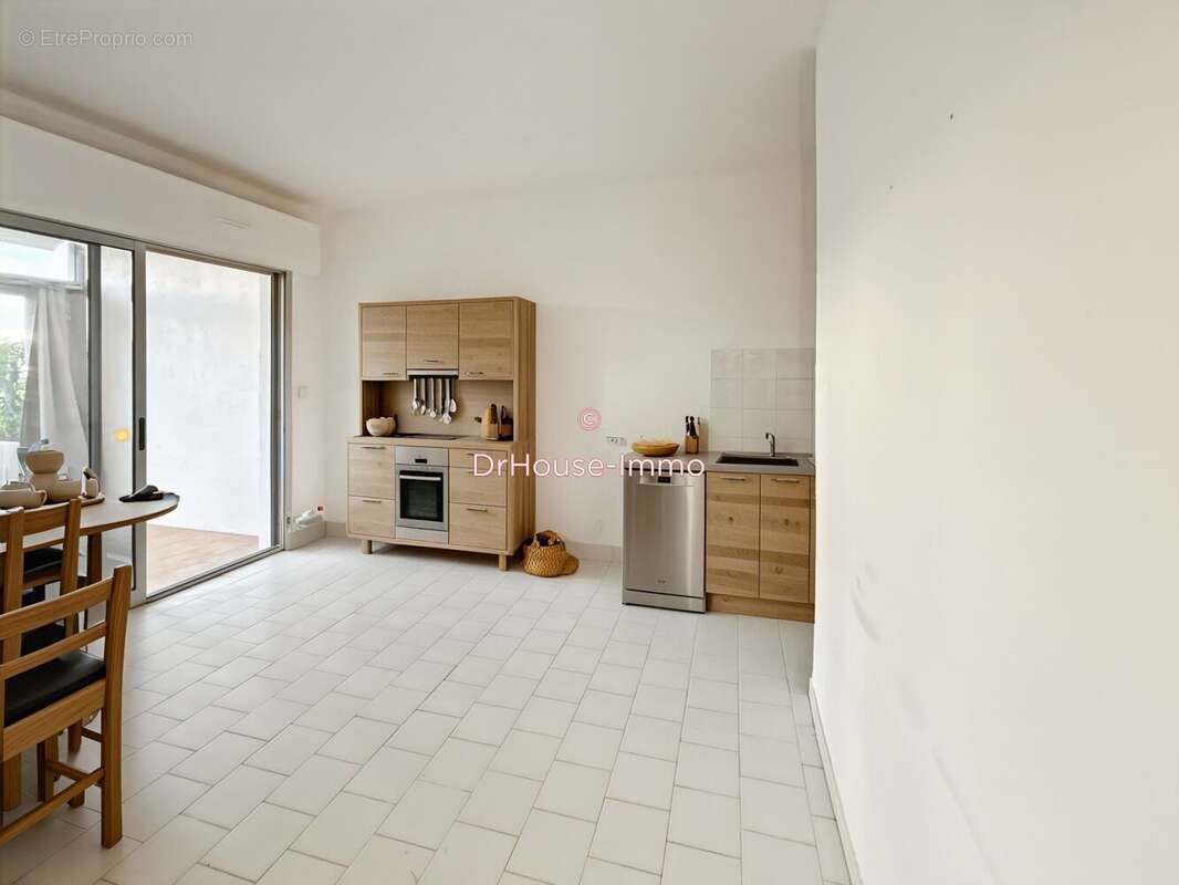 Appartement à FRONTIGNAN