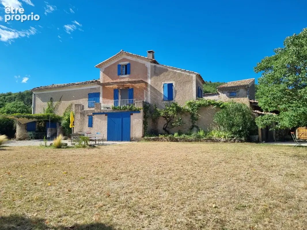 Maison avec Gîtes - photo 5