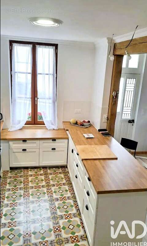 Photo 6 - Maison à FERRIERE-LARCON