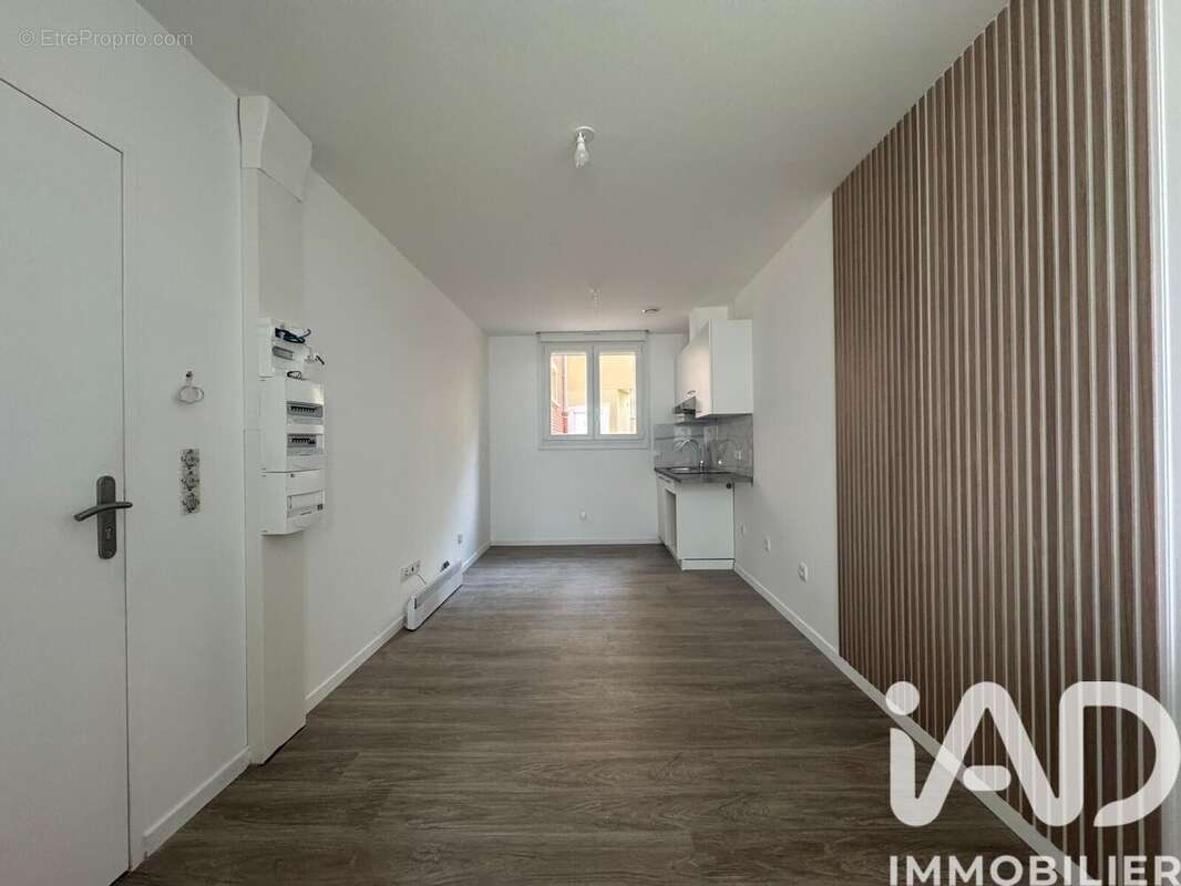 Photo 2 - Appartement à BAGNEUX