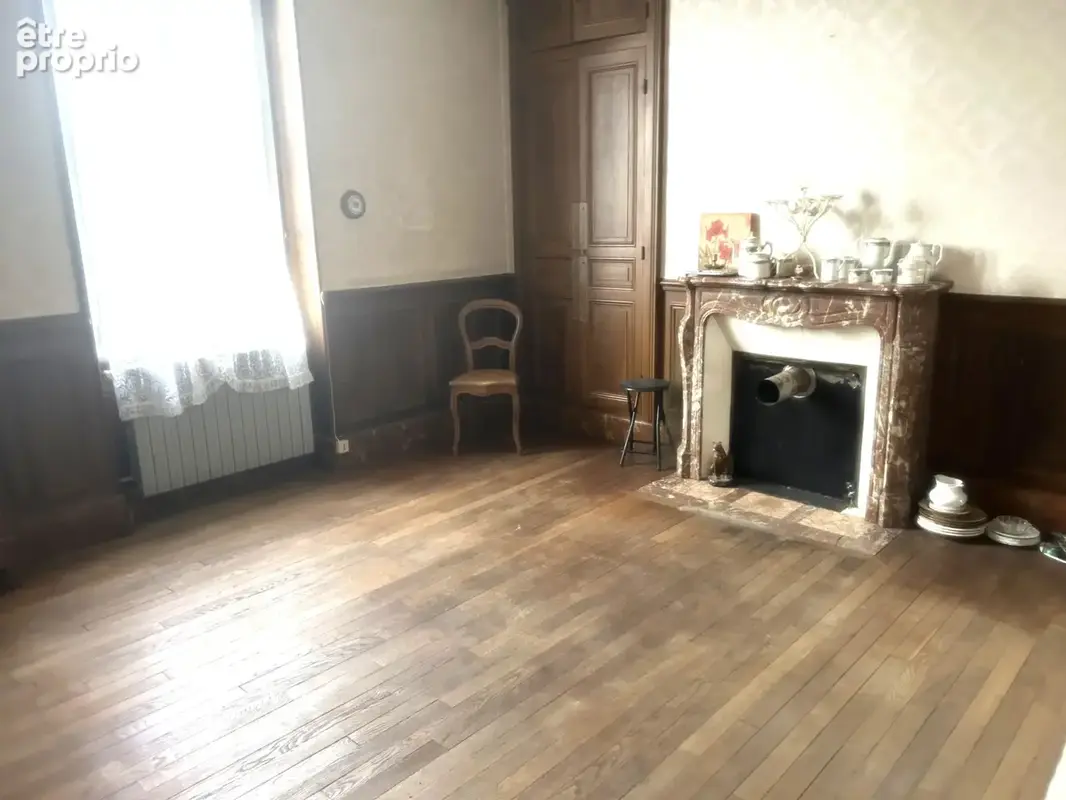 Maison bourgeoise  avec dependances - photo 3