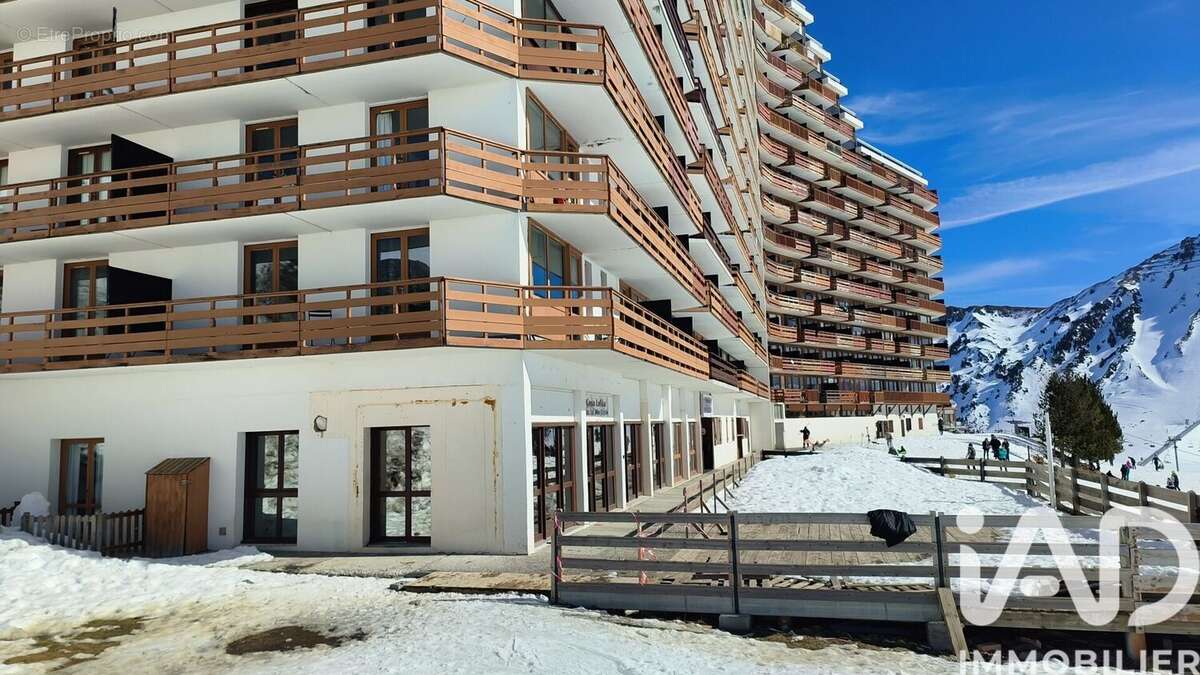 Photo 6 - Appartement à ASTUGUE
