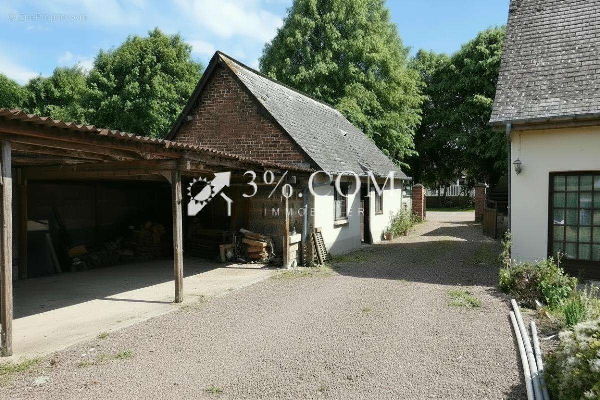 Maison de village - photo 3