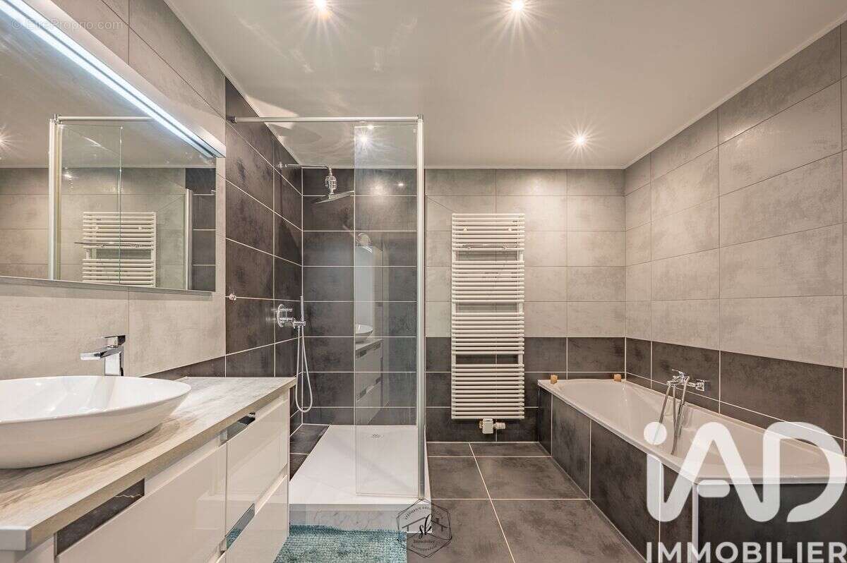 Photo 8 - Appartement à LONGWY