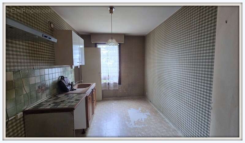 Appartement à vendre 3 pièces CONFLANS SAINTE HONORINE (78) - photo 5