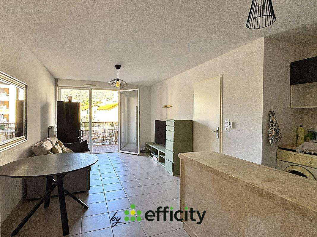 Appartement à CLERMONT-FERRAND