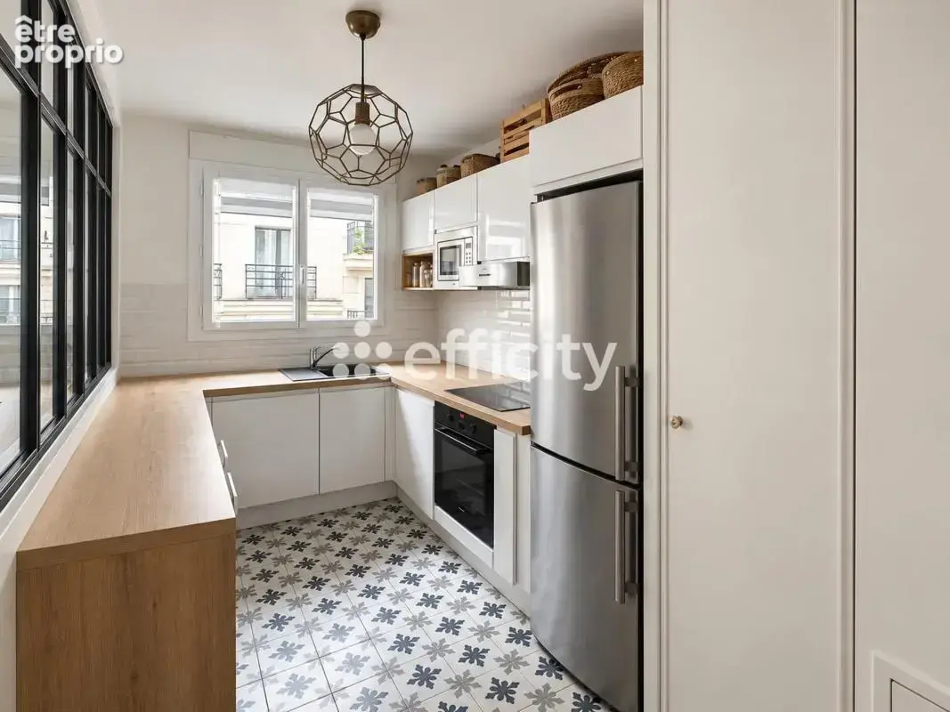 Appartement - photo 4