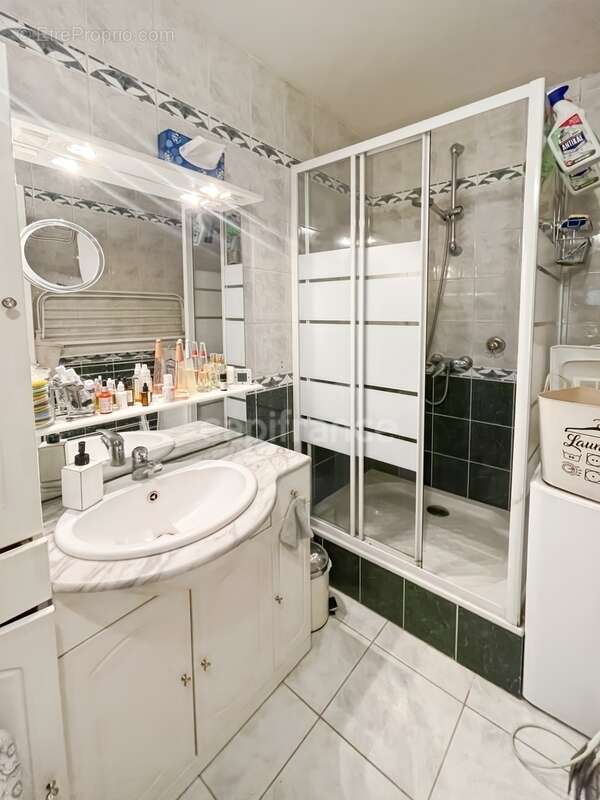 Appartement à CHANTILLY