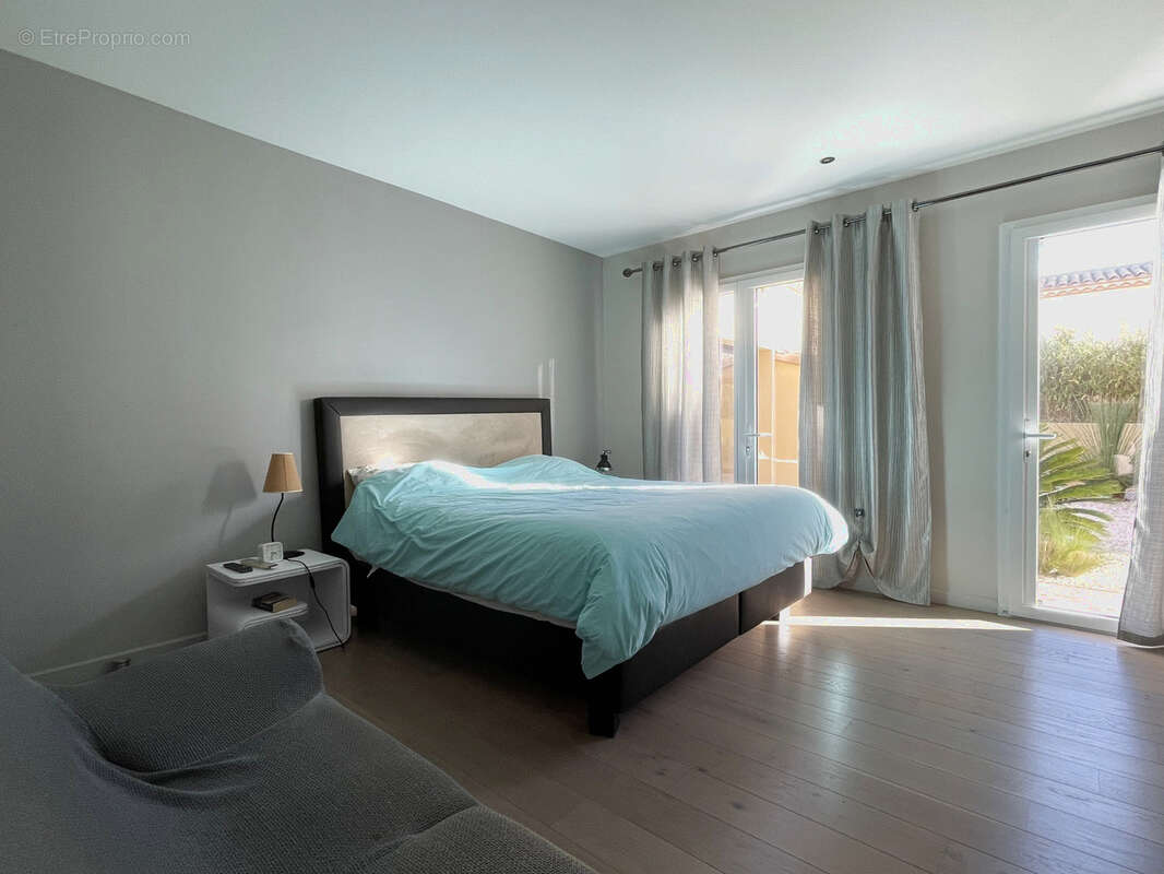 Maison à COLOMBIERS