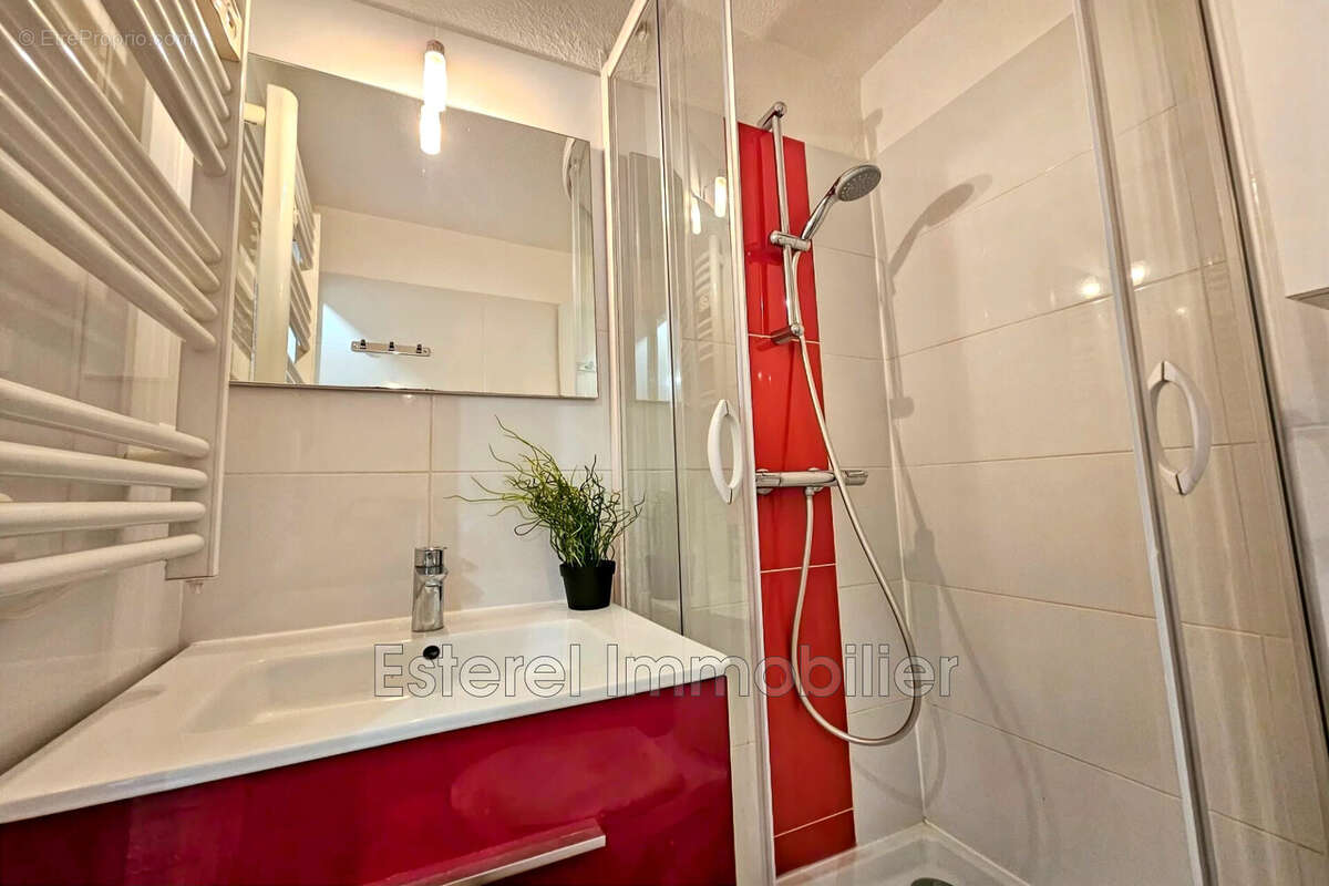 Appartement à LA SEYNE-SUR-MER