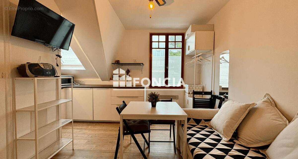 Appartement à LA BAULE-ESCOUBLAC