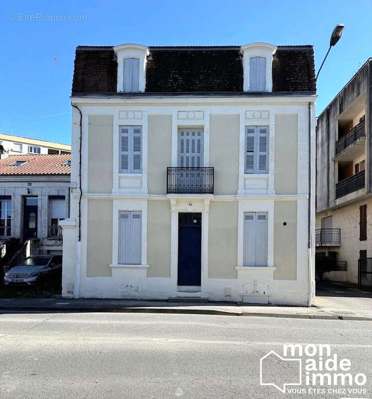 Appartement à PERIGUEUX