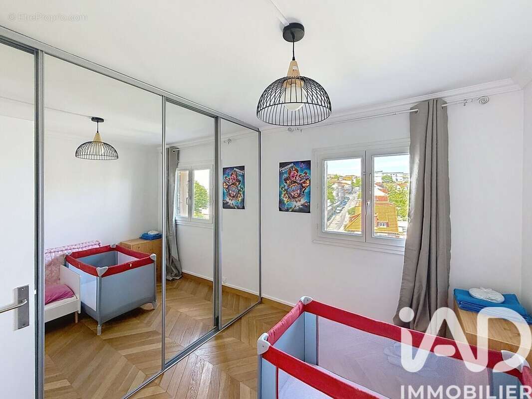 Photo 6 - Appartement à THIAIS