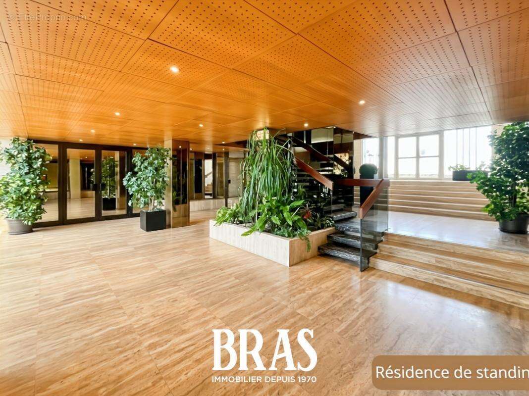 Appartement à LA BAULE-ESCOUBLAC