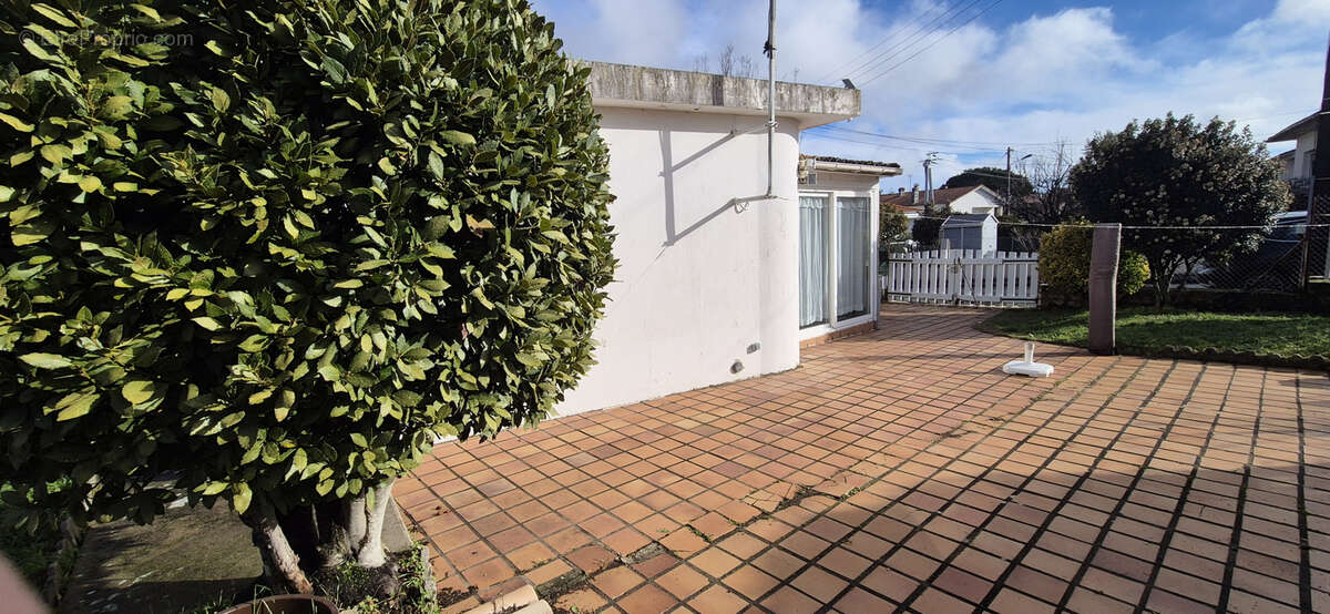 Maison à ROYAN