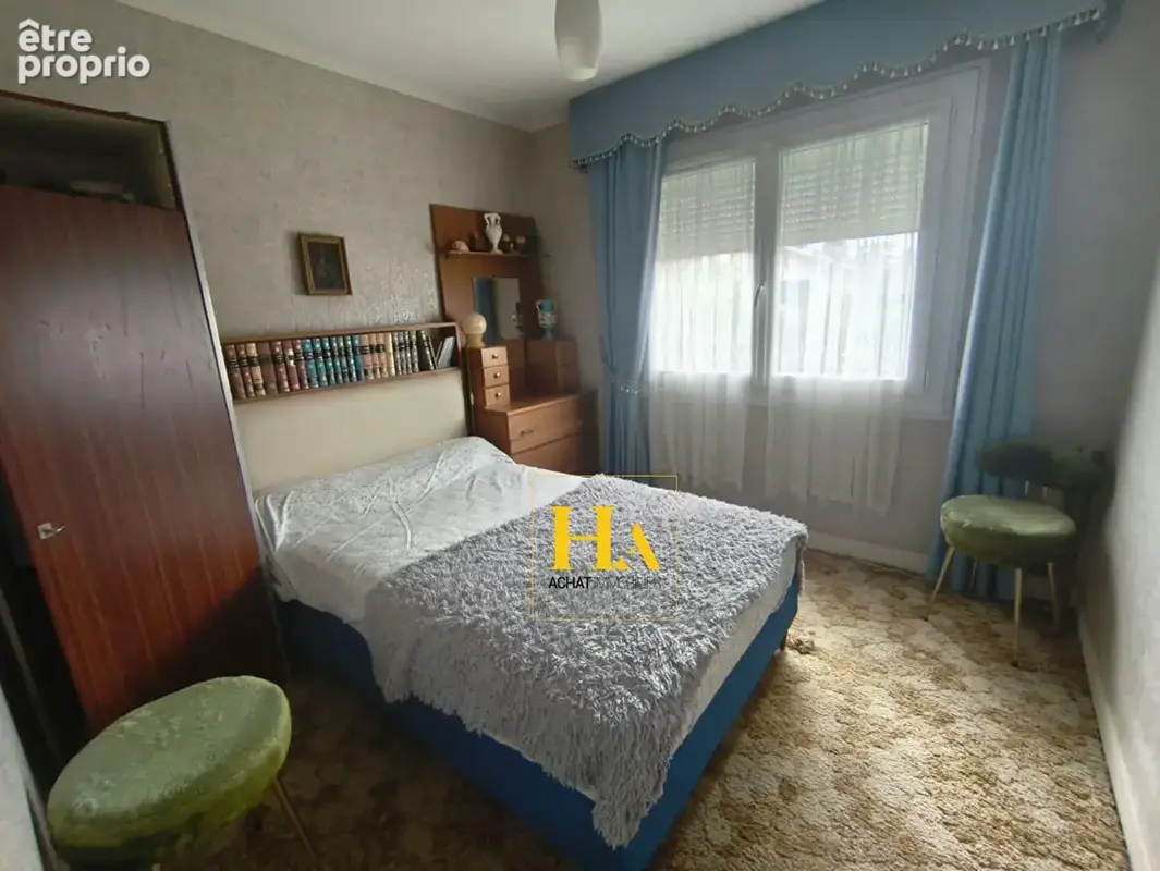 Maison familiale de 108m2 , 5 pièces, sur 535m2 de terrain à Saint Vincent De Tyrosse, à 15 minutes de l'océan. - photo 7