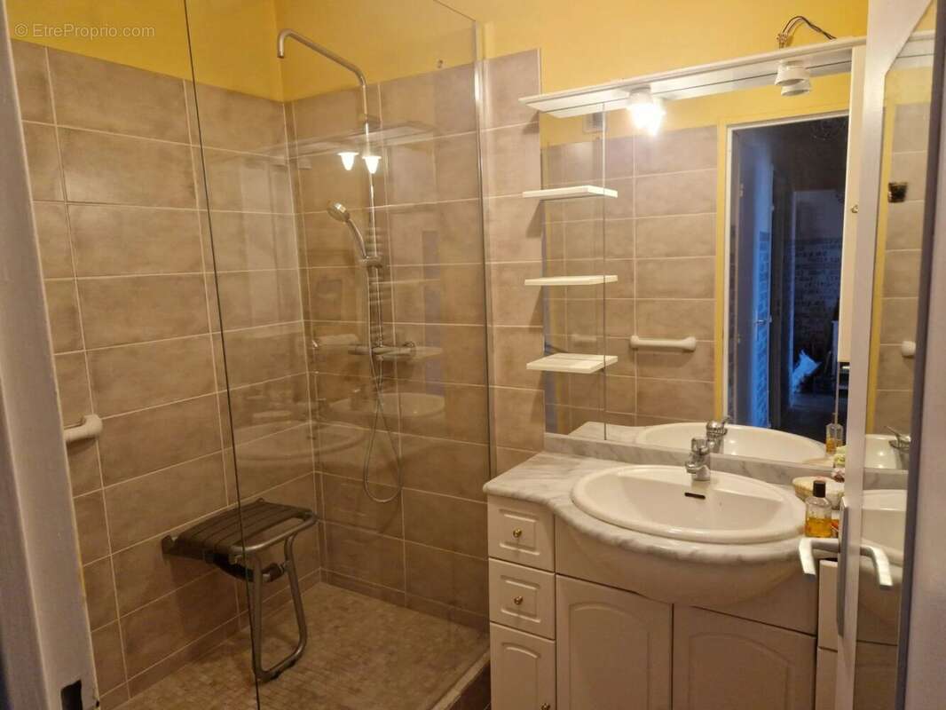Appartement à MARIGNANE