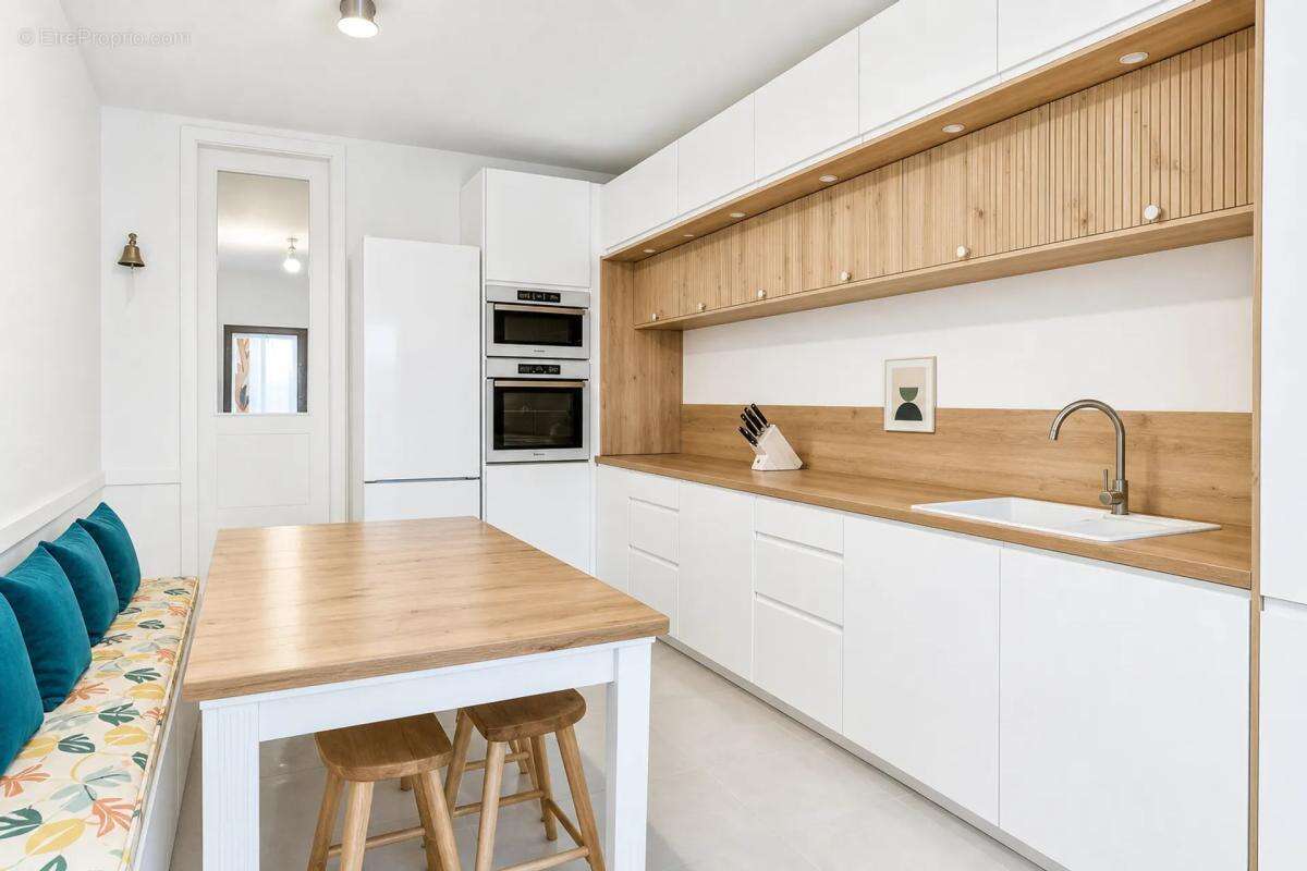 Maison triplex élégante au coeur d’Arcachon! - photo 12
