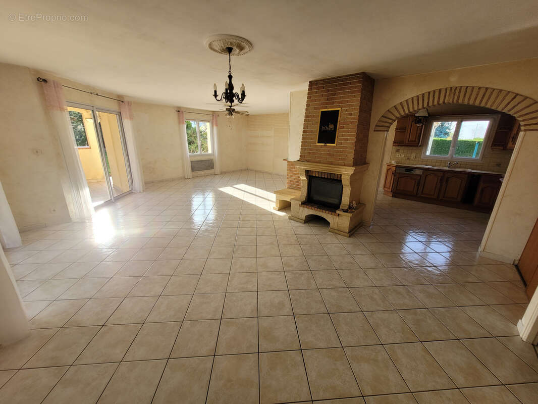 Maison à MARCELLUS