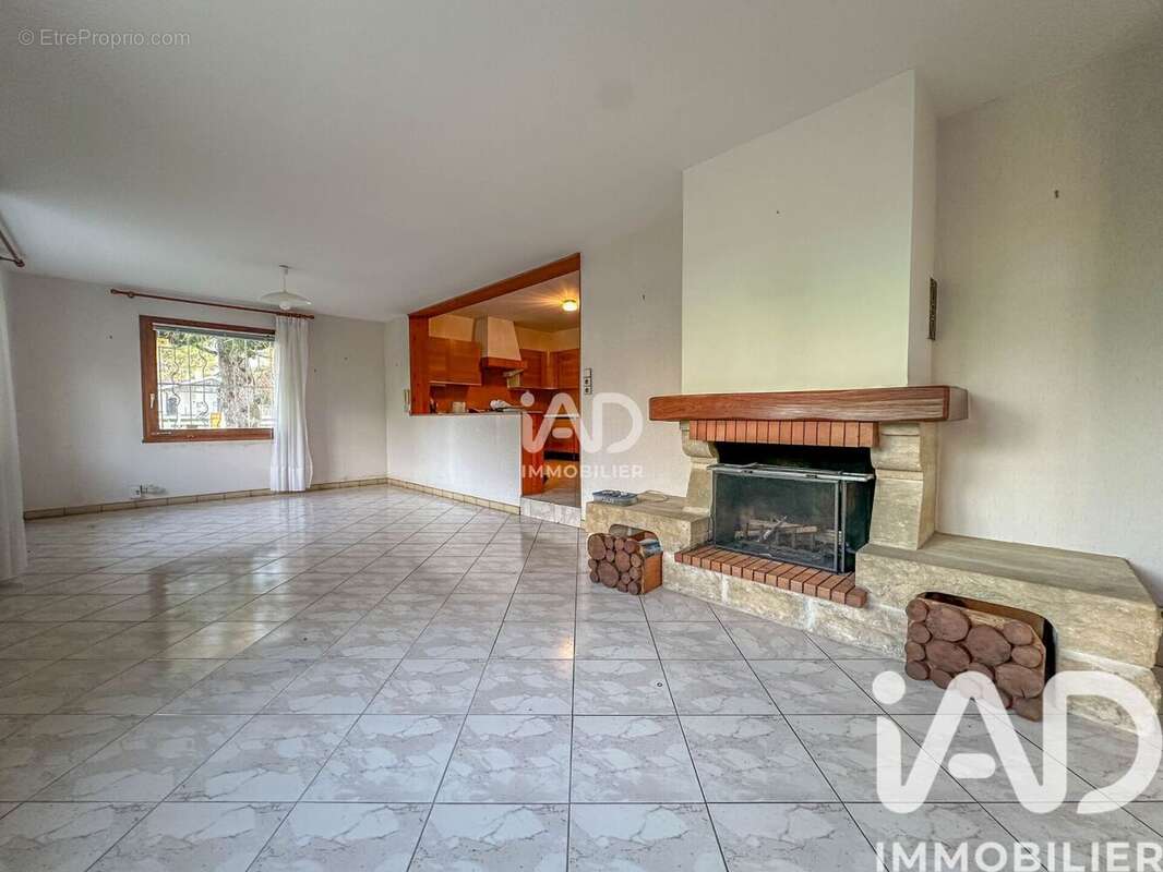 Photo 4 - Maison à CASTELNAU-DE-MEDOC