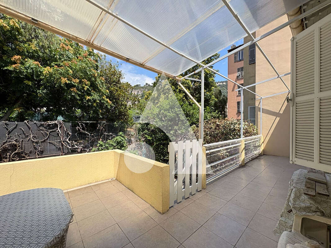 Maison à NICE