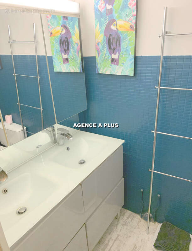 Appartement à LE GRAU-DU-ROI