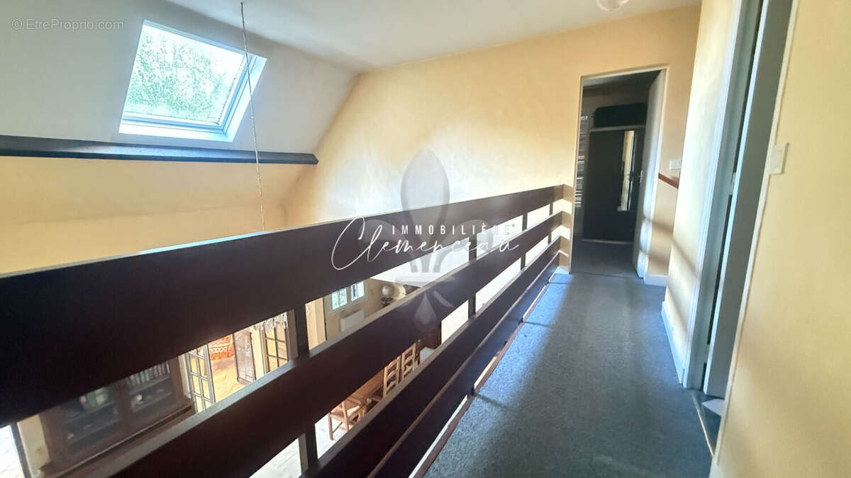 Maison à VILLENNES-SUR-SEINE