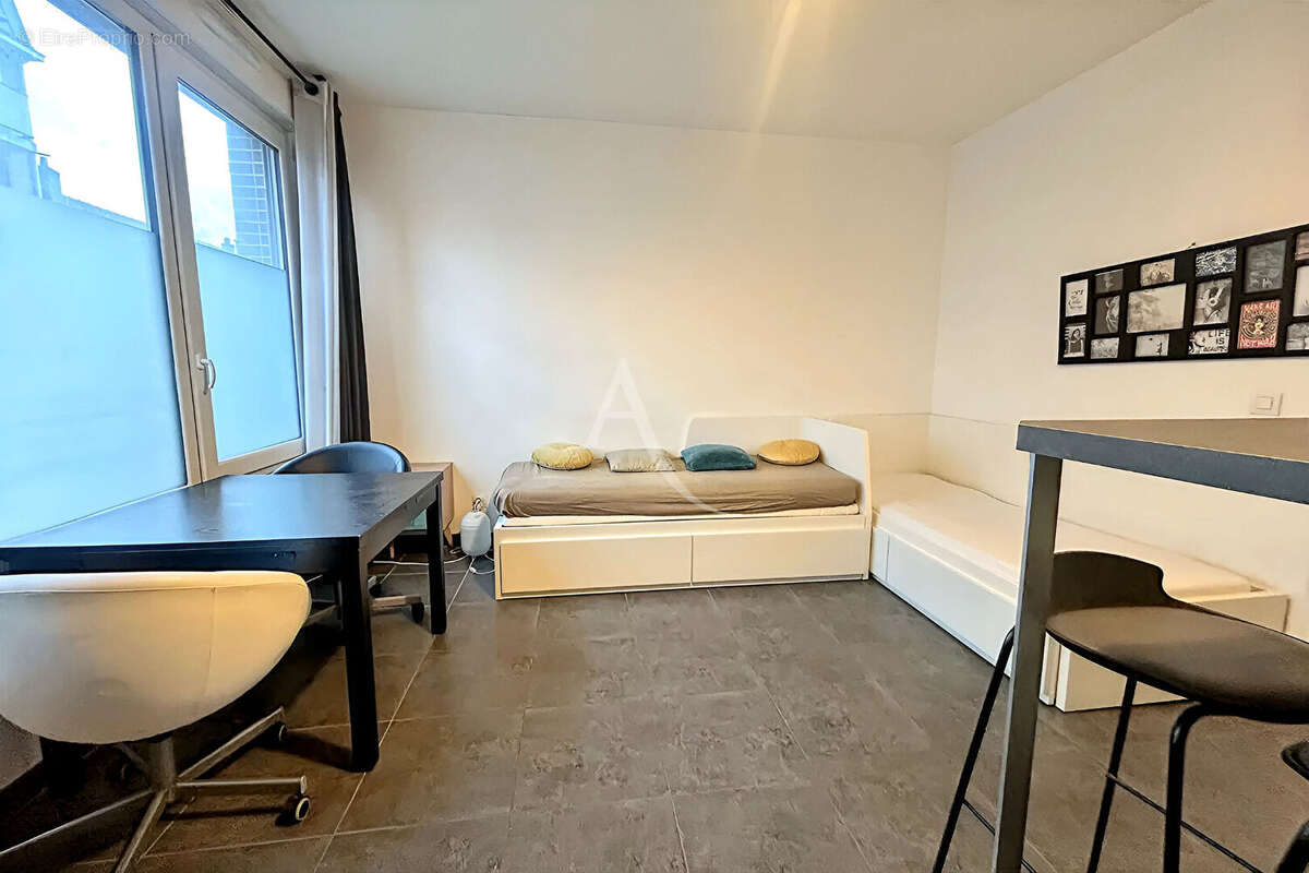 Appartement à VILLEJUIF