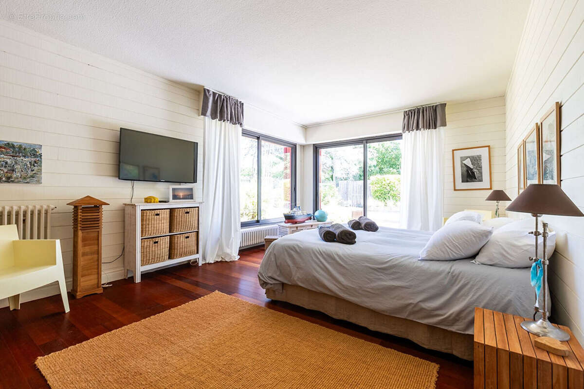 Maison à LEGE-CAP-FERRET