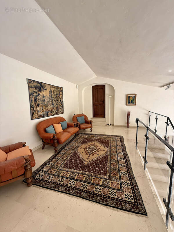 Maison à ROQUEBRUNE-CAP-MARTIN