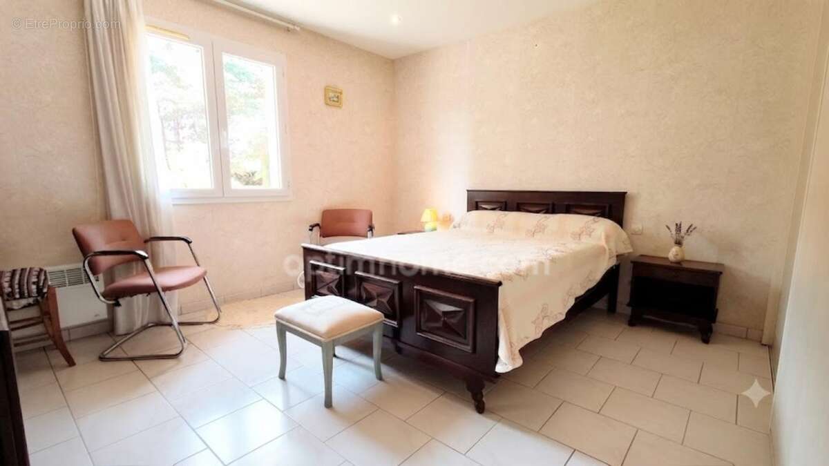  Maison à ossature bois, elle est faite pour vous !  - photo 8