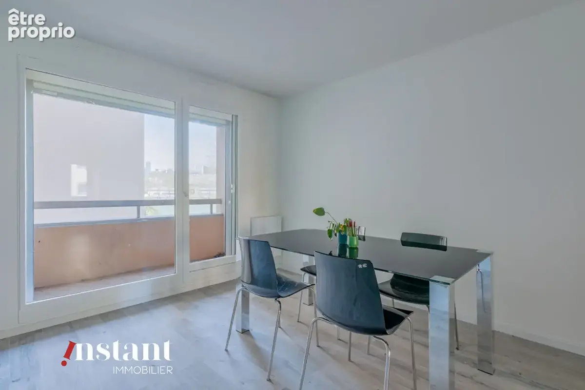 Exclusivité - T2 avec balcon vue Saône - Quai Joseph Gillet - photo 11