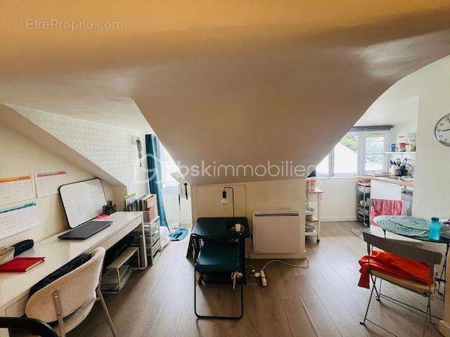 Charmant studio de 18 m² - photo 3