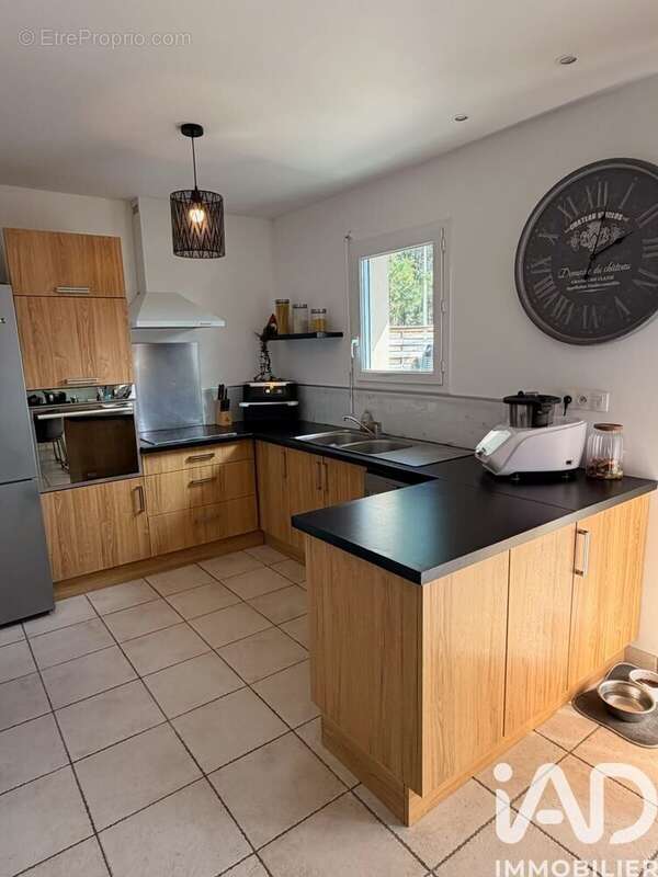 Photo 3 - Maison à AUDENGE